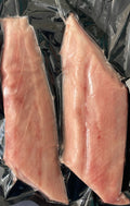 Filete de Jurel Ikejime