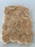 Callo de Hacha blanco paquete