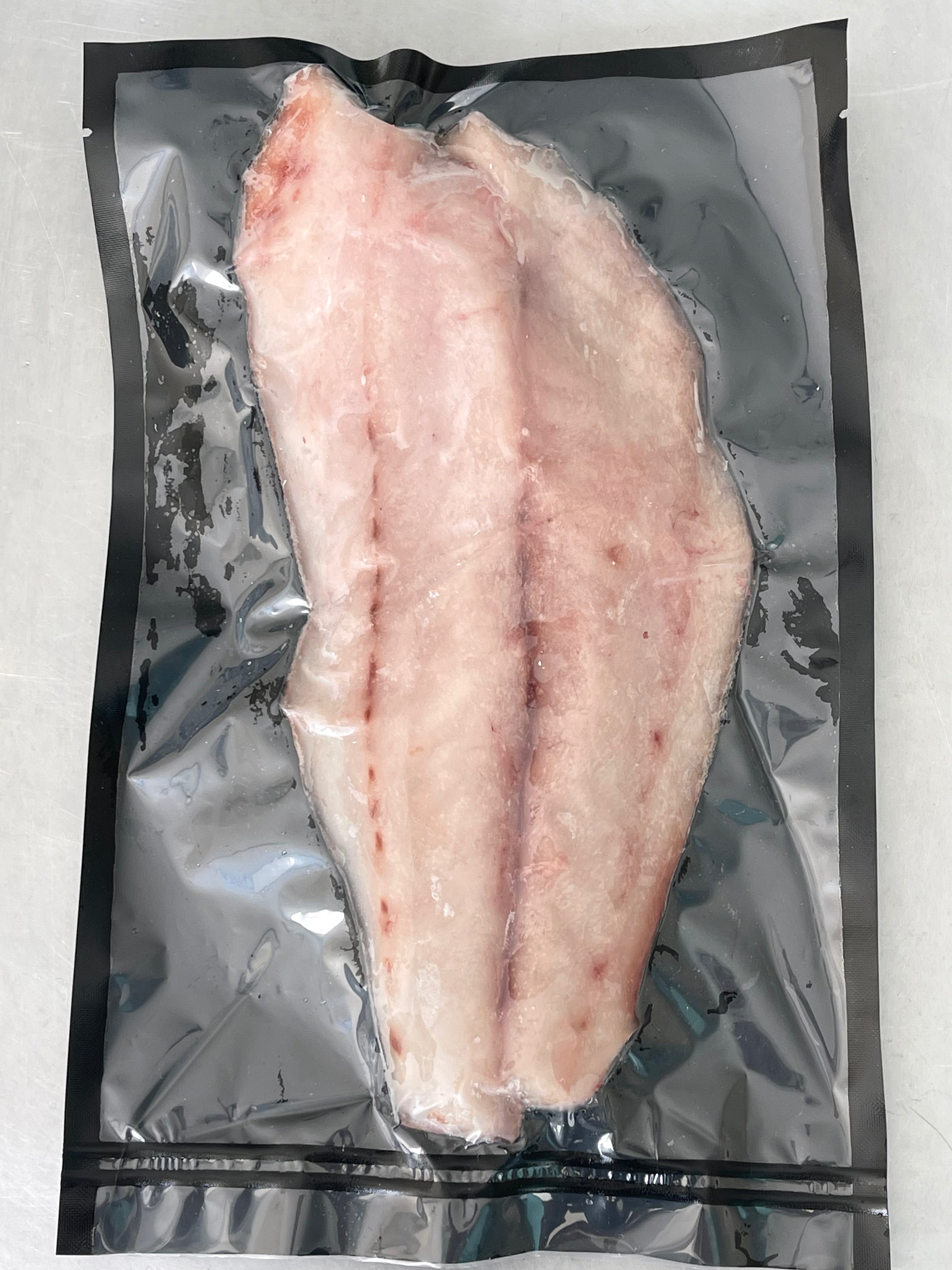 Filete de Huachinango Grande paquete