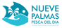Nueve Palmas - Inicio