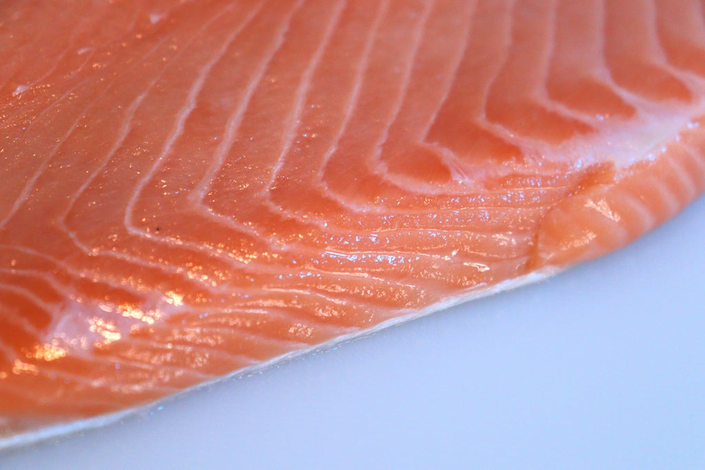 Trucha Salmonada Nemi Natura